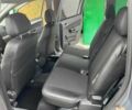 Серый Опель Зафира, объемом двигателя 1.6 л и пробегом 140 тыс. км за 7620 $, фото 18 на Automoto.ua