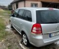 Сірий Опель Зафіра, об'ємом двигуна 1.6 л та пробігом 2 тис. км за 5000 $, фото 15 на Automoto.ua