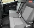 Серый Опель Зафира, объемом двигателя 1.8 л и пробегом 185 тыс. км за 6450 $, фото 40 на Automoto.ua