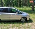 Серый Опель Зафира, объемом двигателя 1.95 л и пробегом 261 тыс. км за 6700 $, фото 44 на Automoto.ua