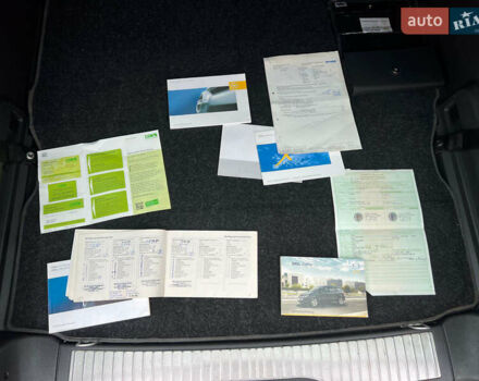 Опель Зафира 2008 в Житомире на Automoto.ua Серый Опель Зафира, объемом двигателя 1.8 л и пробегом 228 тыс. км за 5650 $, фото 3 на Automoto.ua