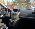 Серый Опель Зафира, объемом двигателя 2.2 л и пробегом 194 тыс. км за 6400 $, фото 15 на Automoto.ua