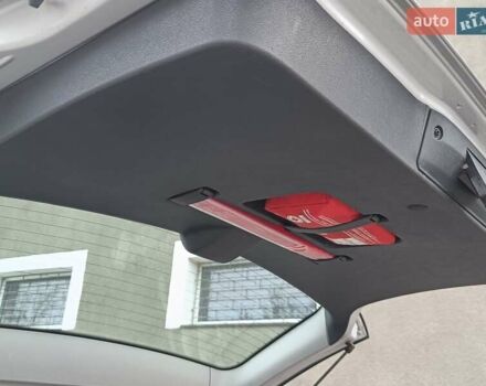 Опель Зафира 2008 в Дубно на Automoto.ua Серый Опель Зафира, объемом двигателя 1.6 л и пробегом 181 тыс. км за 5450 $, фото 26 на Automoto.ua