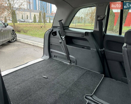 Сірий Опель Зафіра, об'ємом двигуна 1.8 л та пробігом 191 тис. км за 6700 $, фото 45 на Automoto.ua