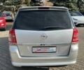Серый Опель Зафира, объемом двигателя 2.2 л и пробегом 194 тыс. км за 6400 $, фото 5 на Automoto.ua