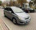 Опель Зафира 2008 в Луцке на Automoto.ua Серый Опель Зафира, объемом двигателя 1.9 л и пробегом 248 тыс. км за 5700 $, фото 2 на Automoto.ua