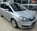 Сірий Опель Зафіра, об'ємом двигуна 1.8 л та пробігом 188 тис. км за 5900 $, фото 1 на Automoto.ua