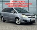 Сірий Опель Зафіра, об'ємом двигуна 1.7 л та пробігом 180 тис. км за 5700 $, фото 1 на Automoto.ua