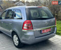Опель Зафира 2008 в Трускавце на Automoto.ua Серый Опель Зафира, объемом двигателя 1.6 л и пробегом 162 тыс. км за 5950 $, фото 20 на Automoto.ua
