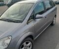 Серый Опель Зафира, объемом двигателя 1.6 л и пробегом 230 тыс. км за 6000 $, фото 3 на Automoto.ua