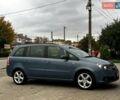 Серый Опель Зафира, объемом двигателя 1.6 л и пробегом 149 тыс. км за 5750 $, фото 34 на Automoto.ua