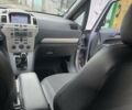 Серый Опель Зафира, объемом двигателя 1.6 л и пробегом 140 тыс. км за 7500 $, фото 21 на Automoto.ua