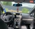 Серый Опель Зафира, объемом двигателя 1.91 л и пробегом 280 тыс. км за 6100 $, фото 5 на Automoto.ua