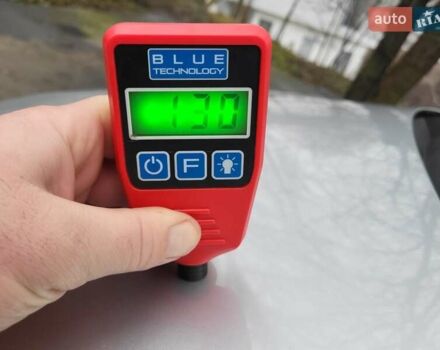 Серый Опель Зафира, объемом двигателя 1.8 л и пробегом 185 тыс. км за 6450 $, фото 69 на Automoto.ua