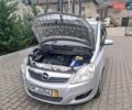 Серый Опель Зафира, объемом двигателя 1.8 л и пробегом 218 тыс. км за 5850 $, фото 75 на Automoto.ua