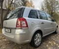 Опель Зафира 2008 в Харькове на Automoto.ua Серый Опель Зафира, объемом двигателя 1.9 л и пробегом 282 тыс. км за 2850 $, фото 4 на Automoto.ua