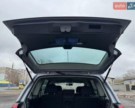 Серый Опель Зафира, объемом двигателя 1.91 л и пробегом 176 тыс. км за 6500 $, фото 17 на Automoto.ua