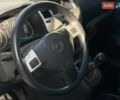 Серый Опель Зафира, объемом двигателя 1.91 л и пробегом 374 тыс. км за 5700 $, фото 13 на Automoto.ua