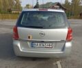 Серый Опель Зафира, объемом двигателя 1.6 л и пробегом 178 тыс. км за 5850 $, фото 13 на Automoto.ua