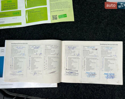 Опель Зафира 2008 в Житомире на Automoto.ua Серый Опель Зафира, объемом двигателя 1.8 л и пробегом 228 тыс. км за 5650 $, фото 33 на Automoto.ua