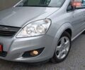 Опель Зафира 2008 в Дубно на Automoto.ua Серый Опель Зафира, объемом двигателя 1.6 л и пробегом 181 тыс. км за 5450 $, фото 1 на Automoto.ua