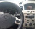 Серый Опель Зафира, объемом двигателя 1.7 л и пробегом 190 тыс. км за 5900 $, фото 7 на Automoto.ua