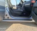 Серый Опель Зафира, объемом двигателя 1.6 л и пробегом 210 тыс. км за 5500 $, фото 12 на Automoto.ua