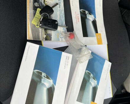 Опель Зафира 2008 в Трускавце на Automoto.ua Серый Опель Зафира, объемом двигателя 1.6 л и пробегом 162 тыс. км за 5950 $, фото 67 на Automoto.ua