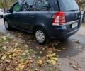 Сірий Опель Зафіра, об'ємом двигуна 1.8 л та пробігом 234 тис. км за 5999 $, фото 7 на Automoto.ua
