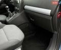 Серый Опель Зафира, объемом двигателя 1.6 л и пробегом 149 тыс. км за 5750 $, фото 97 на Automoto.ua