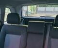 Серый Опель Зафира, объемом двигателя 1.9 л и пробегом 320 тыс. км за 5650 $, фото 4 на Automoto.ua