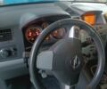 Сірий Опель Зафіра, об'ємом двигуна 1.7 л та пробігом 280 тис. км за 7000 $, фото 1 на Automoto.ua