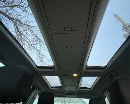 Серый Опель Зафира, объемом двигателя 1.69 л и пробегом 294 тыс. км за 6300 $, фото 9 на Automoto.ua