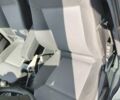 Серый Опель Зафира, объемом двигателя 1.6 л и пробегом 195 тыс. км за 6100 $, фото 48 на Automoto.ua