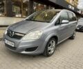 Опель Зафира 2008 в Луцке на Automoto.ua Серый Опель Зафира, объемом двигателя 1.9 л и пробегом 248 тыс. км за 5700 $, фото 6 на Automoto.ua
