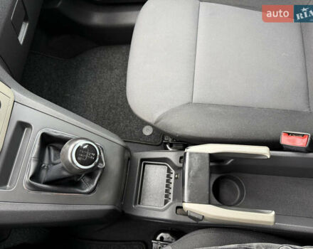 Сірий Опель Зафіра, об'ємом двигуна 1.8 л та пробігом 191 тис. км за 6700 $, фото 25 на Automoto.ua