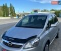 Серый Опель Зафира, объемом двигателя 1.8 л и пробегом 224 тыс. км за 6249 $, фото 1 на Automoto.ua
