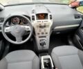 Серый Опель Зафира, объемом двигателя 1.8 л и пробегом 185 тыс. км за 6450 $, фото 41 на Automoto.ua