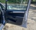 Серый Опель Зафира, объемом двигателя 1.8 л и пробегом 242 тыс. км за 5900 $, фото 10 на Automoto.ua