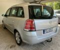 Сірий Опель Зафіра, об'ємом двигуна 0 л та пробігом 280 тис. км за 2600 $, фото 3 на Automoto.ua