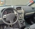 Опель Зафира 2008 в Дубно на Automoto.ua Серый Опель Зафира, объемом двигателя 1.6 л и пробегом 181 тыс. км за 5450 $, фото 11 на Automoto.ua
