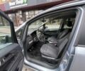 Опель Зафира 2008 в Луцке на Automoto.ua Серый Опель Зафира, объемом двигателя 1.9 л и пробегом 248 тыс. км за 5700 $, фото 7 на Automoto.ua