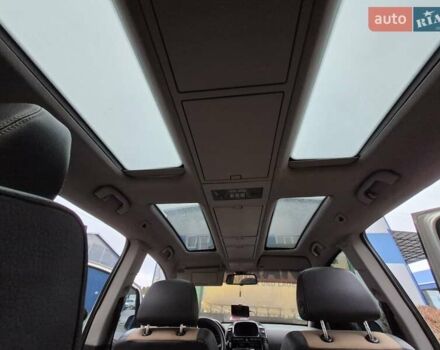 Сірий Опель Зафіра, об'ємом двигуна 1.91 л та пробігом 288 тис. км за 6300 $, фото 9 на Automoto.ua