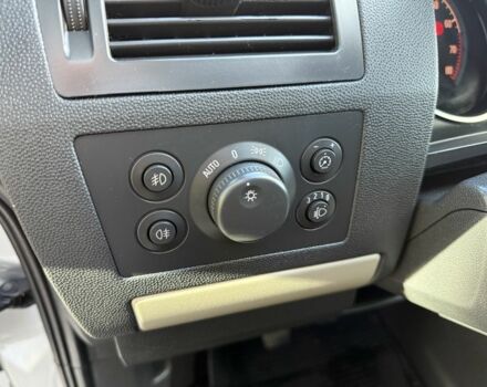 Опель Зафира 2008 в Борисполе на Automoto.ua Серый Опель Зафира, объемом двигателя 1.6 л и пробегом 223 тыс. км за 6600 $, фото 10 на Automoto.ua