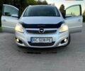 Сірий Опель Зафіра, об'ємом двигуна 1.69 л та пробігом 287 тис. км за 5700 $, фото 5 на Automoto.ua