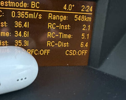 Серый Опель Зафира, объемом двигателя 1.6 л и пробегом 202 тыс. км за 6200 $, фото 4 на Automoto.ua