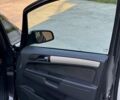 Серый Опель Зафира, объемом двигателя 1.7 л и пробегом 310 тыс. км за 5800 $, фото 25 на Automoto.ua