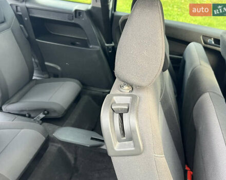 Опель Зафира 2008 в Трускавце на Automoto.ua Серый Опель Зафира, объемом двигателя 1.6 л и пробегом 162 тыс. км за 5950 $, фото 65 на Automoto.ua