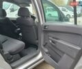 Опель Зафира 2008 в Дубно на Automoto.ua Серый Опель Зафира, объемом двигателя 1.6 л и пробегом 181 тыс. км за 5450 $, фото 25 на Automoto.ua