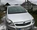 Сірий Опель Зафіра, об'ємом двигуна 1.6 л та пробігом 2 тис. км за 5000 $, фото 13 на Automoto.ua